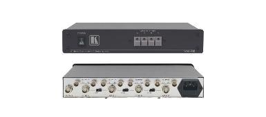 Kramer VM-42 Distribution & Switcher *ราคารวมภาษีแล้ว